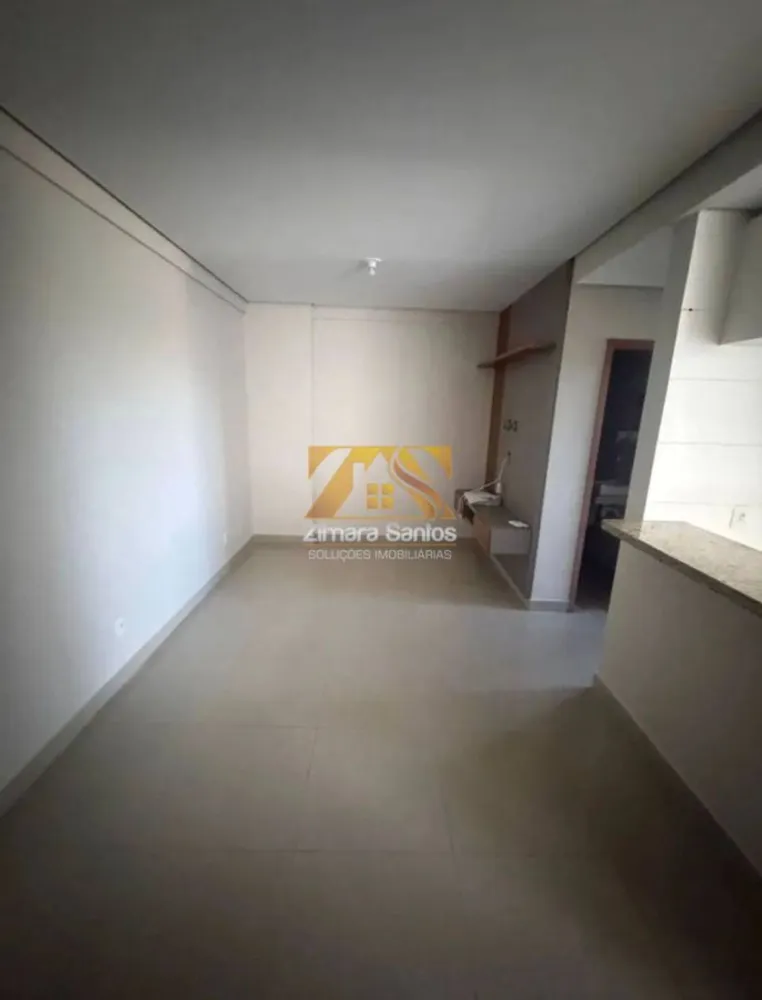 Apartamento, 2 quartos, 55 m² - Foto 3