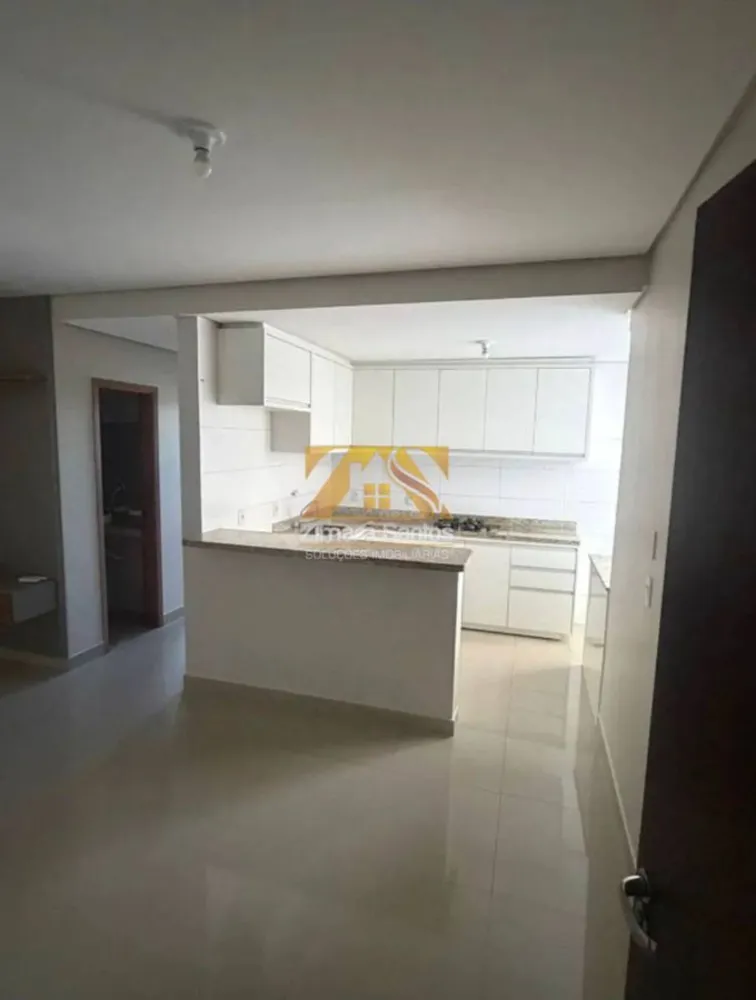Apartamento, 2 quartos, 55 m² - Foto 6