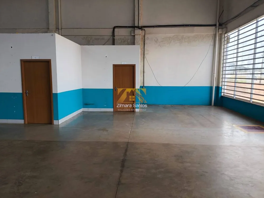 Depósito-Galpão, 470 m² - Foto 7