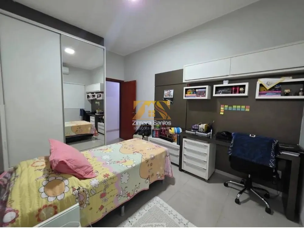 Casa, 3 quartos, 130 m² - Foto 6