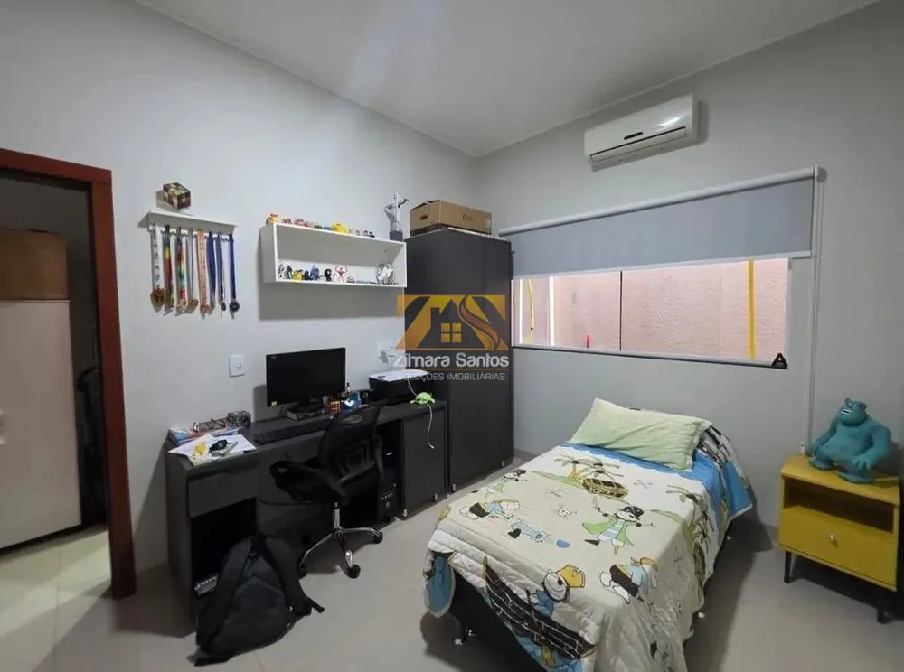 Casa, 3 quartos, 130 m² - Foto 4