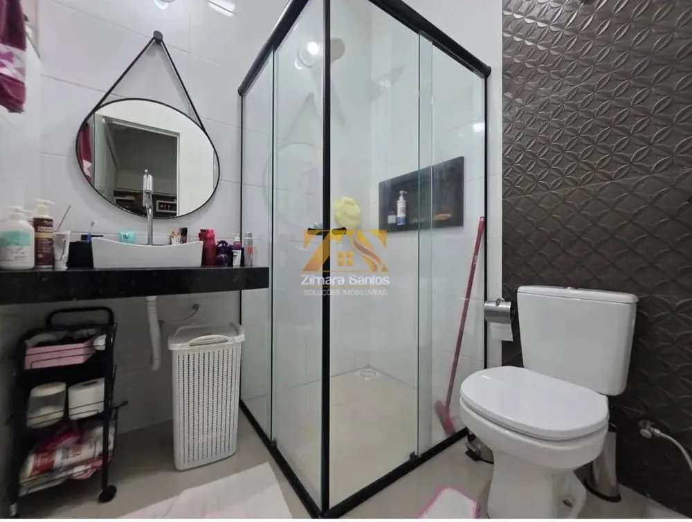 Casa, 3 quartos, 130 m² - Foto 3