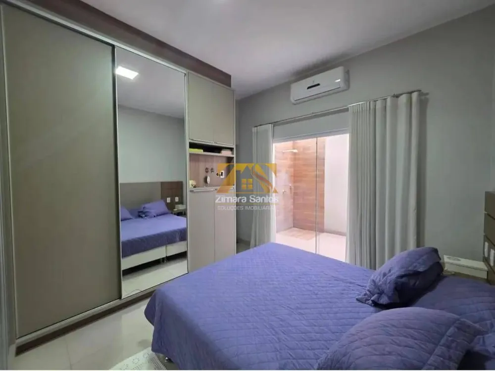 Casa, 3 quartos, 130 m² - Foto 7