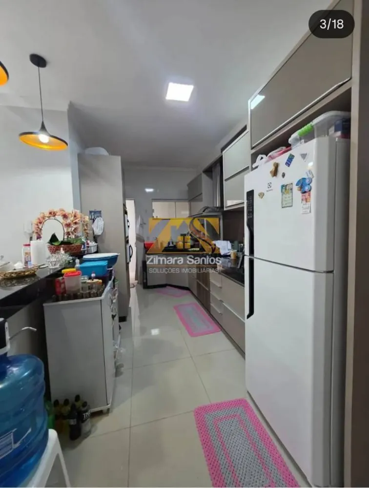 Casa, 3 quartos, 130 m² - Foto 6
