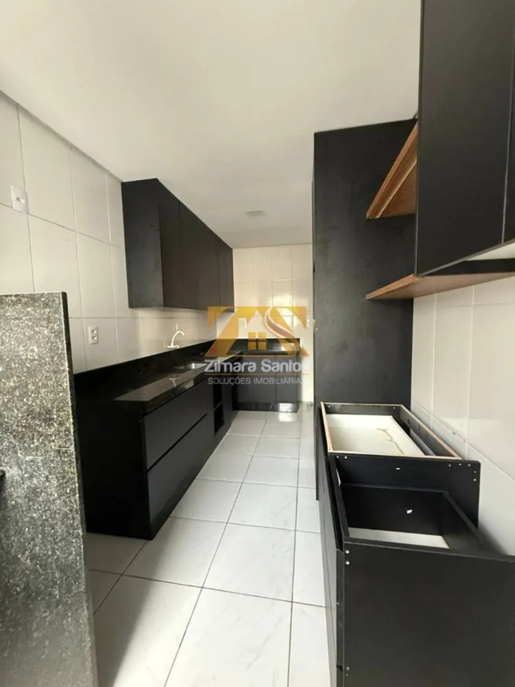 Apartamento, 3 quartos, 94 m² - Foto 2