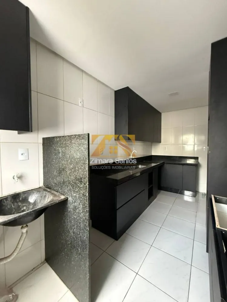 Apartamento, 3 quartos, 94 m² - Foto 3
