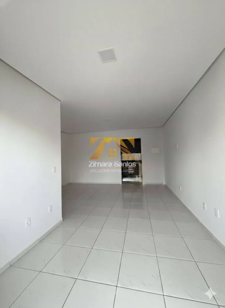 Apartamento, 3 quartos, 94 m² - Foto 1