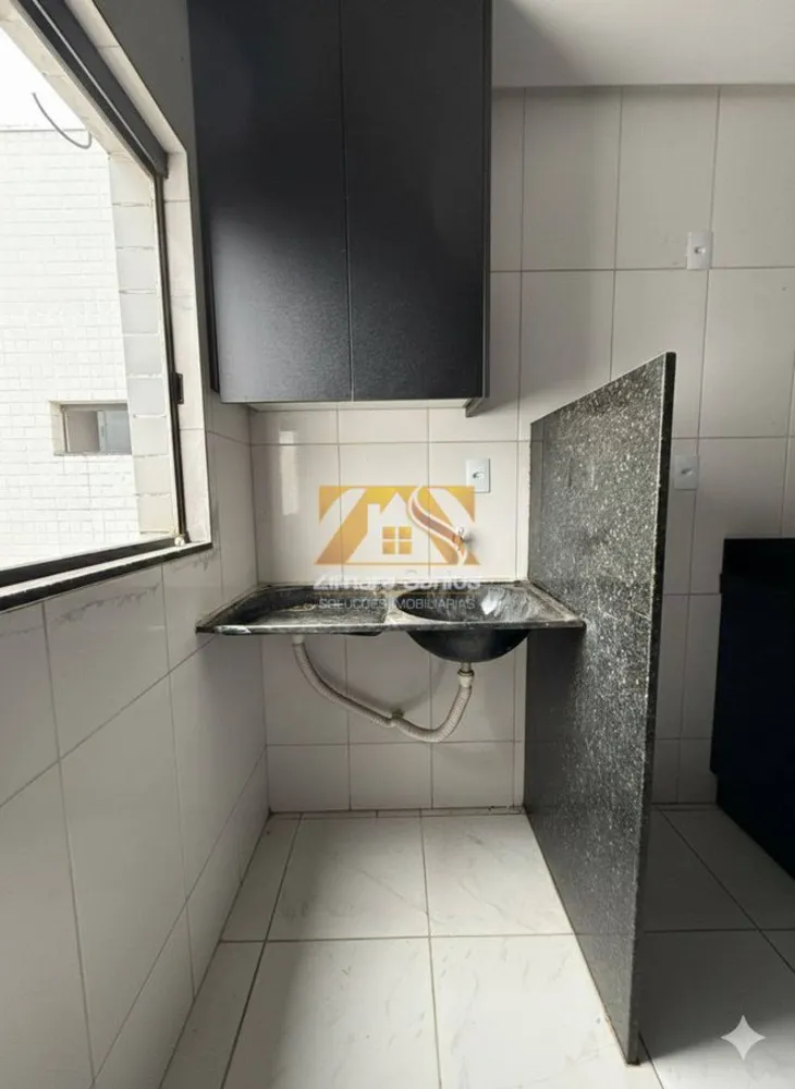 Apartamento, 3 quartos, 94 m² - Foto 4