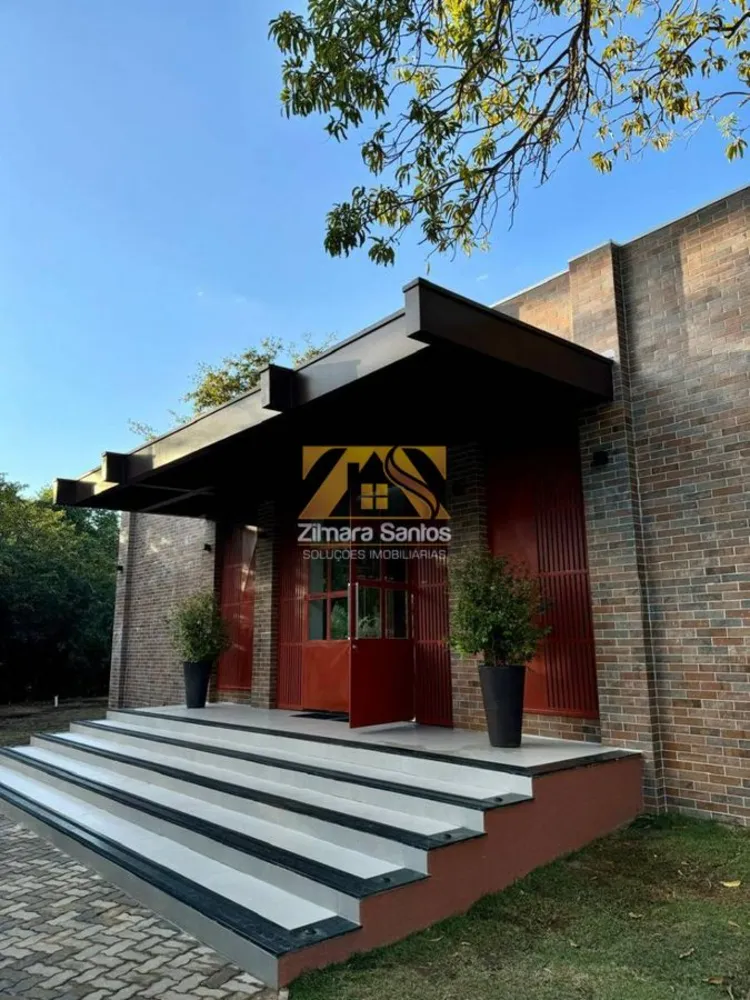 Terreno, 602 m² - Foto 1