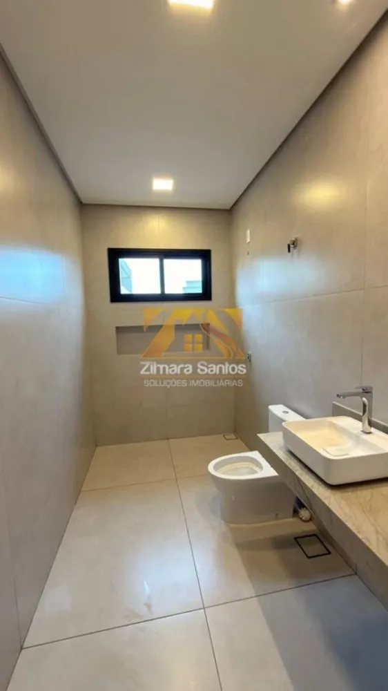 Casa de Condomínio, 3 quartos - Foto 5