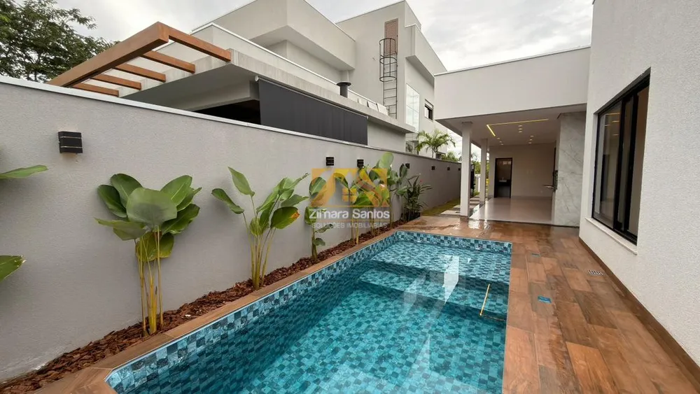Casa de Condomínio, 3 quartos - Foto 8