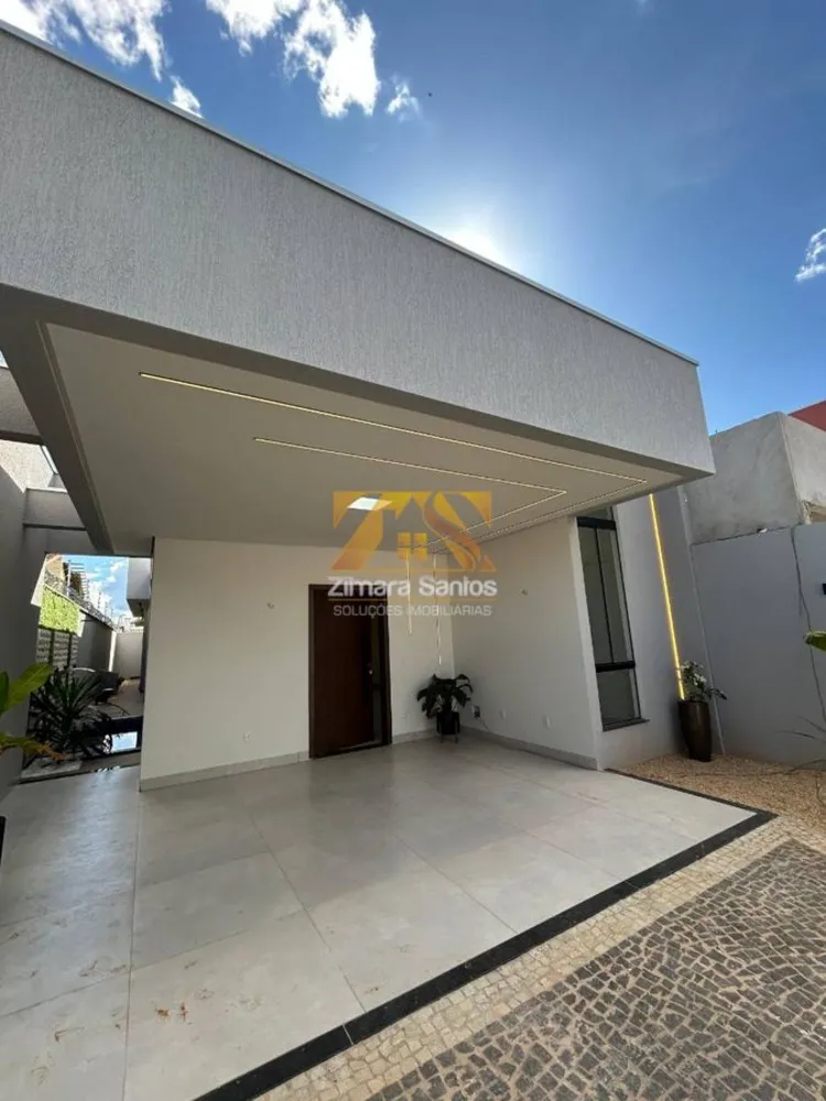 Casa, 3 quartos, 153 m² - Foto 2