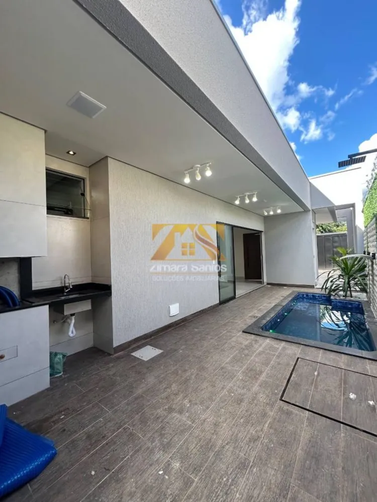 Casa, 3 quartos, 153 m² - Foto 6