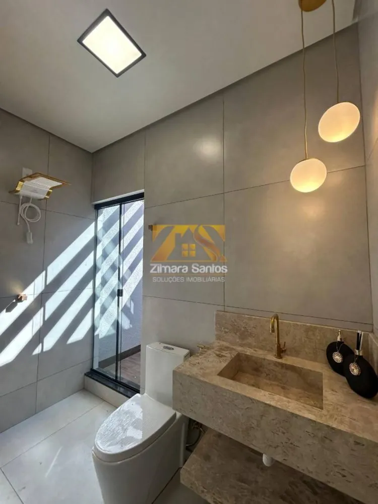 Casa, 3 quartos, 153 m² - Foto 4