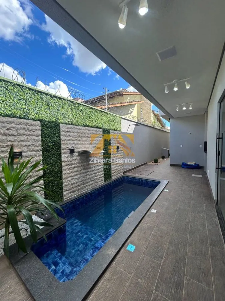Casa, 3 quartos, 153 m² - Foto 3