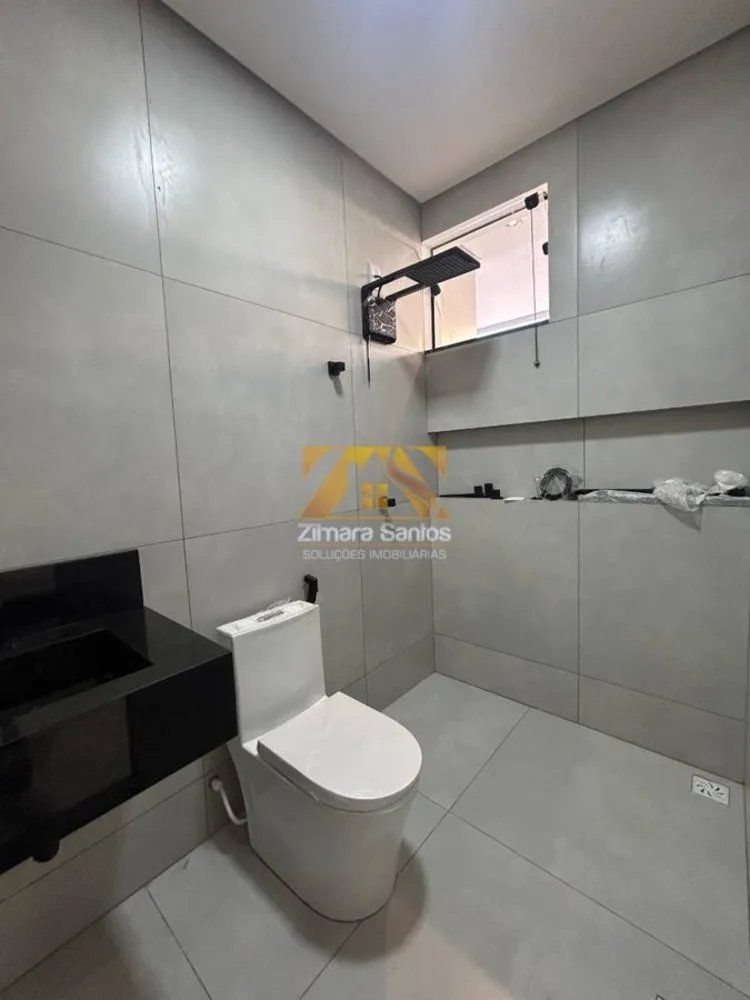 Casa, 3 quartos, 153 m² - Foto 4