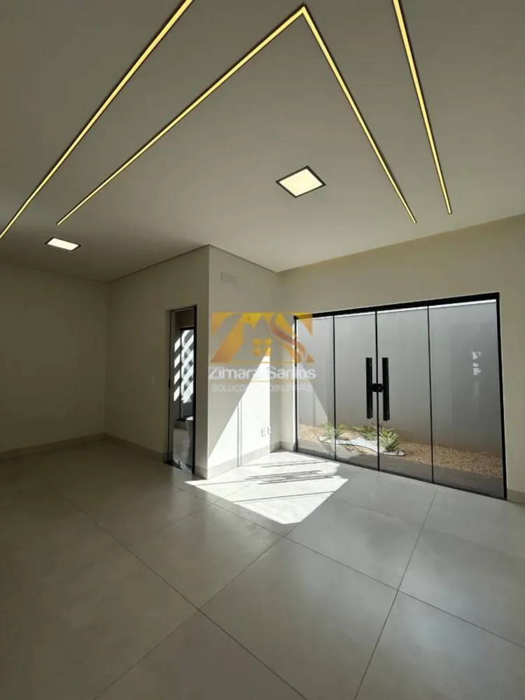 Casa, 3 quartos, 153 m² - Foto 1