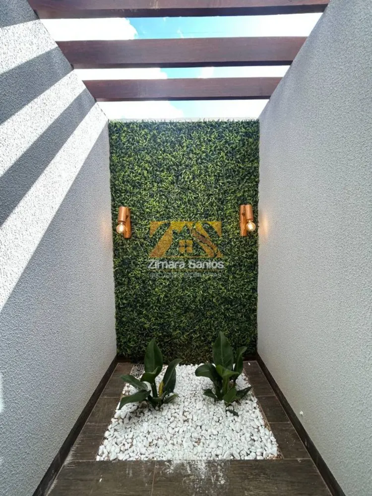 Casa, 3 quartos, 153 m² - Foto 9