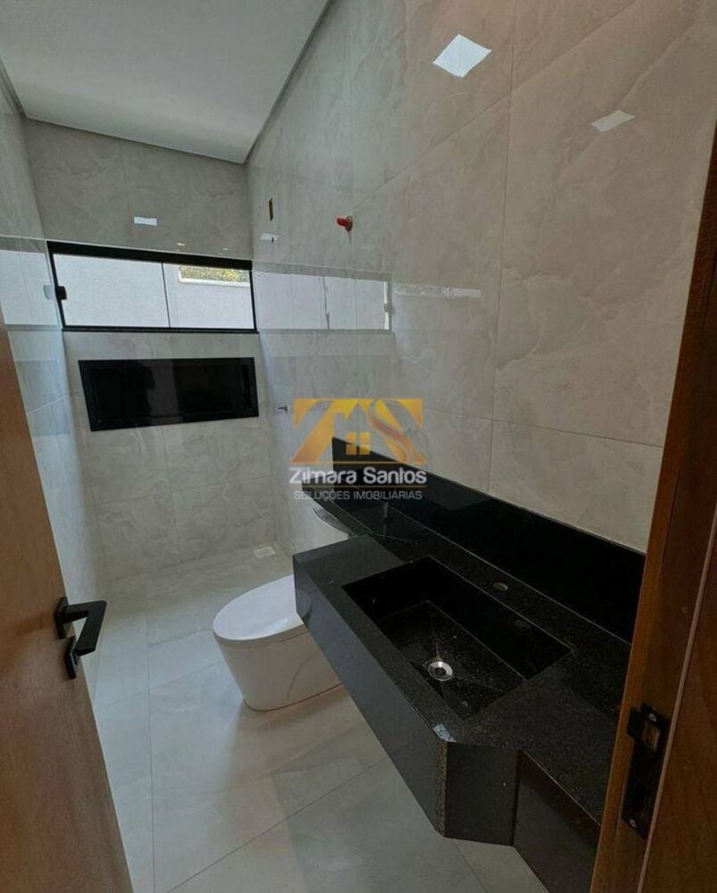 Casa à venda com 3 quartos, 130m² - Foto 9