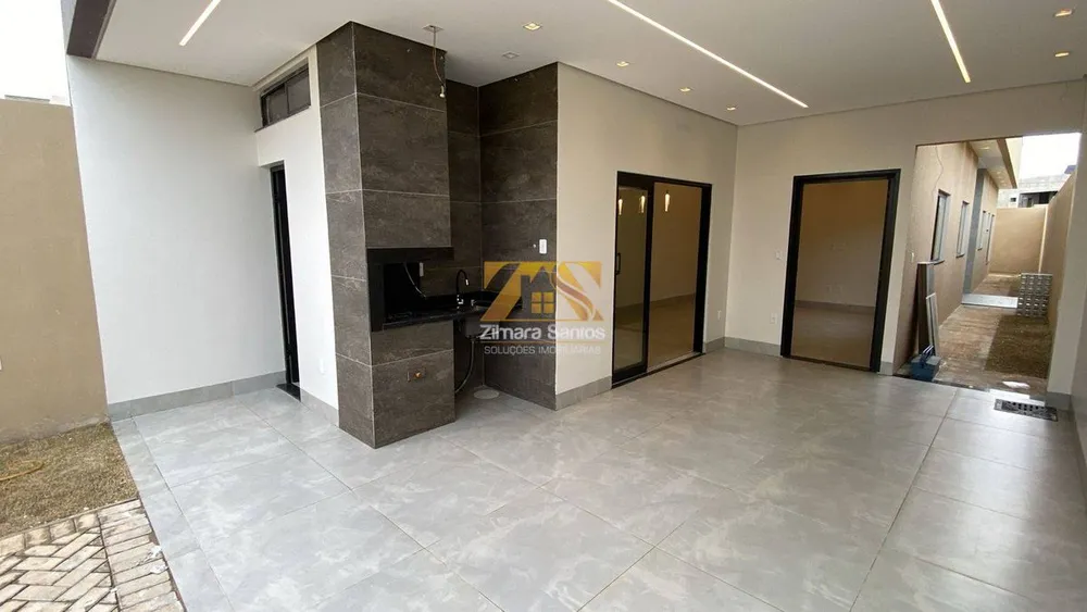 Casa, 3 quartos, 120 m² - Foto 5