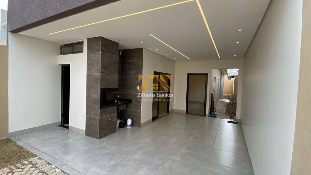 Casa, 3 quartos, 120 m² - Foto 7