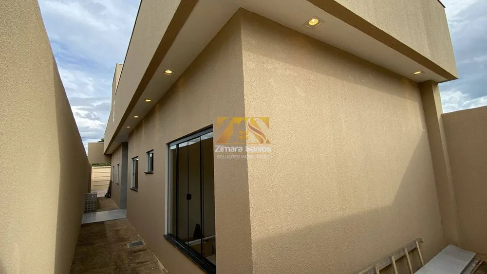 Casa, 3 quartos, 120 m² - Foto 6