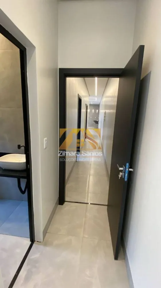 Casa, 3 quartos, 120 m² - Foto 4