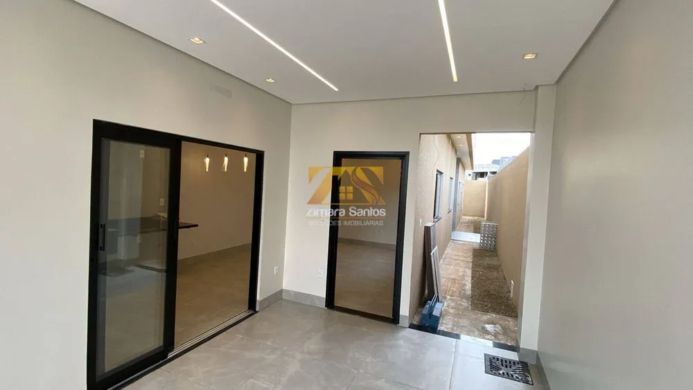 Casa, 3 quartos, 120 m² - Foto 3