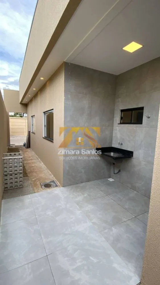 Casa, 3 quartos, 120 m² - Foto 8