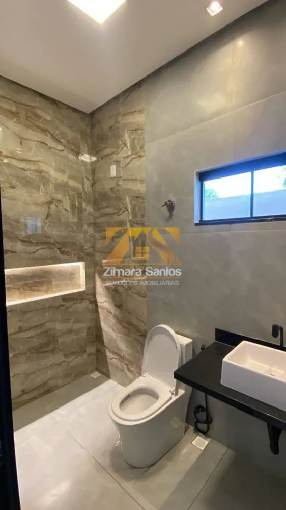 Casa, 3 quartos, 120 m² - Foto 9