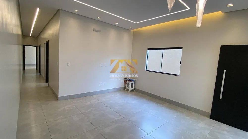 Casa, 3 quartos, 120 m² - Foto 8