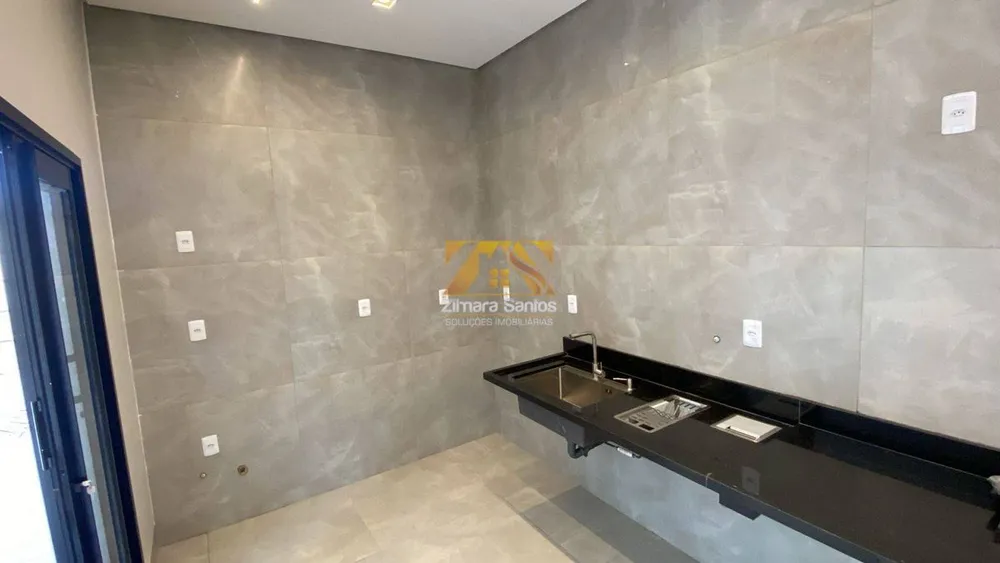 Casa, 3 quartos, 120 m² - Foto 2