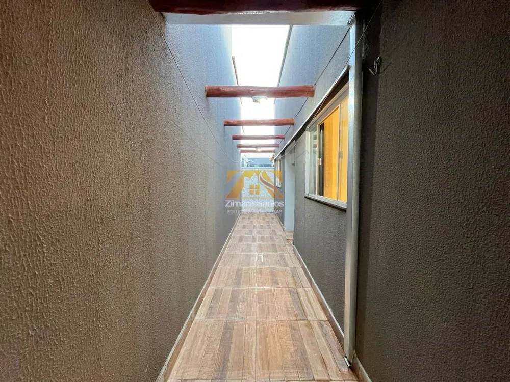 Casa, 2 quartos, 125 m² - Foto 1