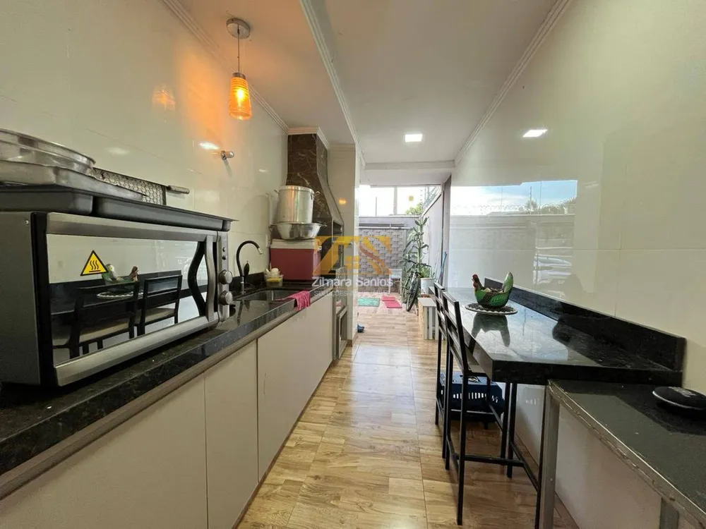 Casa, 2 quartos, 125 m² - Foto 2