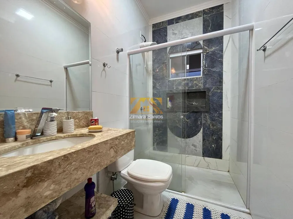 Casa, 2 quartos, 125 m² - Foto 4