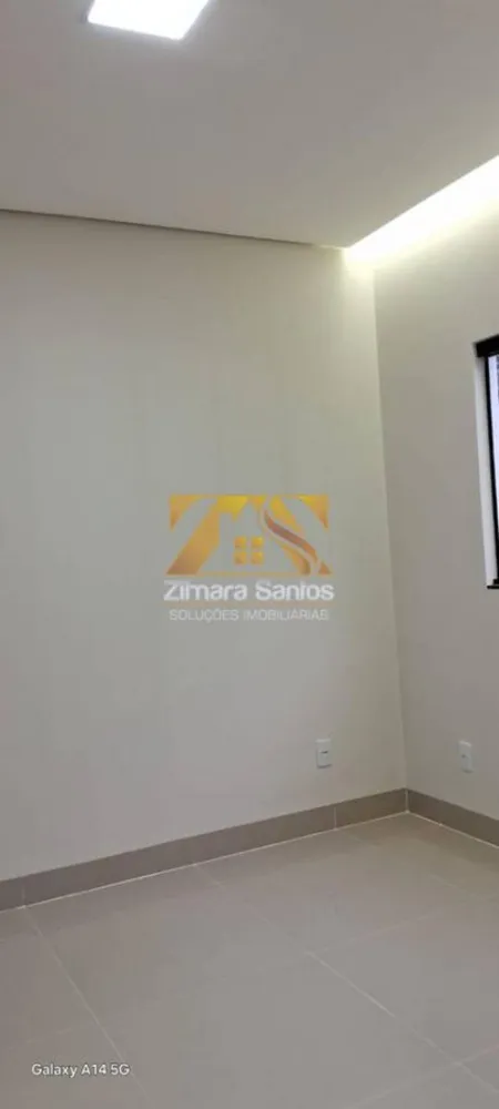 Casa, 3 quartos, 134 m² - Foto 2