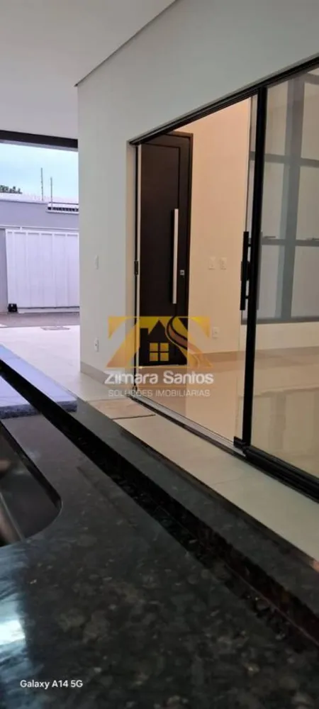 Casa, 3 quartos, 134 m² - Foto 7