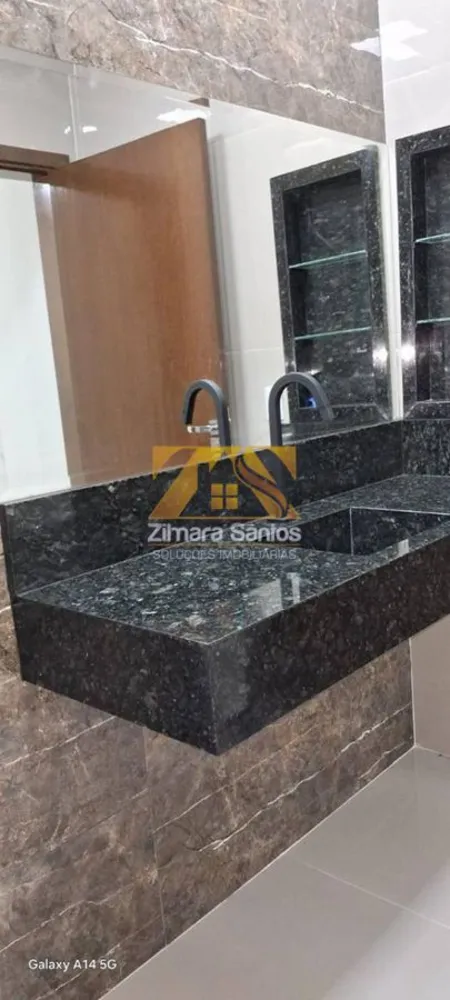 Casa, 3 quartos, 134 m² - Foto 11