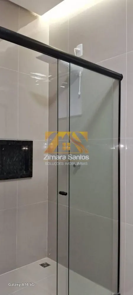 Casa, 3 quartos, 134 m² - Foto 8
