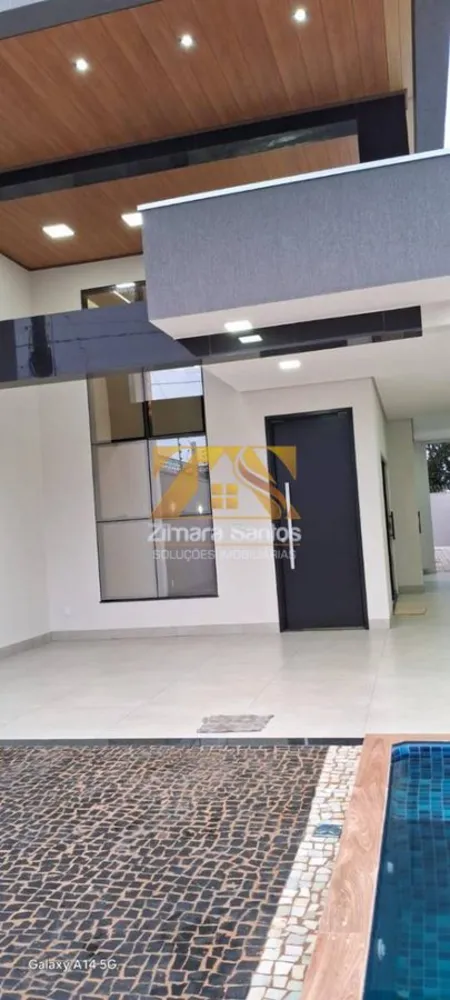 Casa, 3 quartos, 134 m² - Foto 4