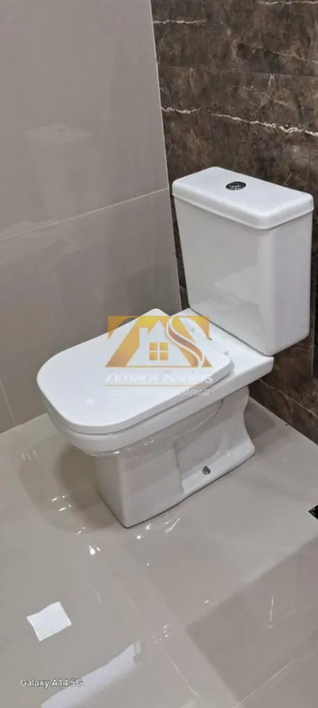 Casa, 3 quartos, 134 m² - Foto 1