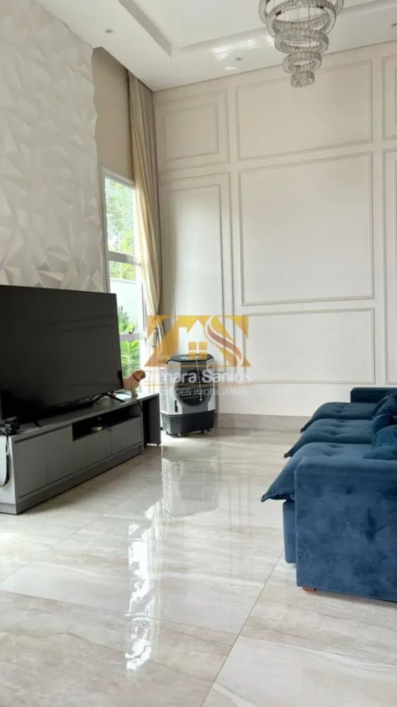 Casa, 4 quartos, 343 m² - Foto 4