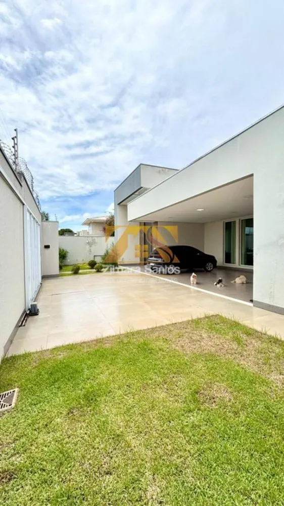 Casa, 4 quartos, 343 m² - Foto 1