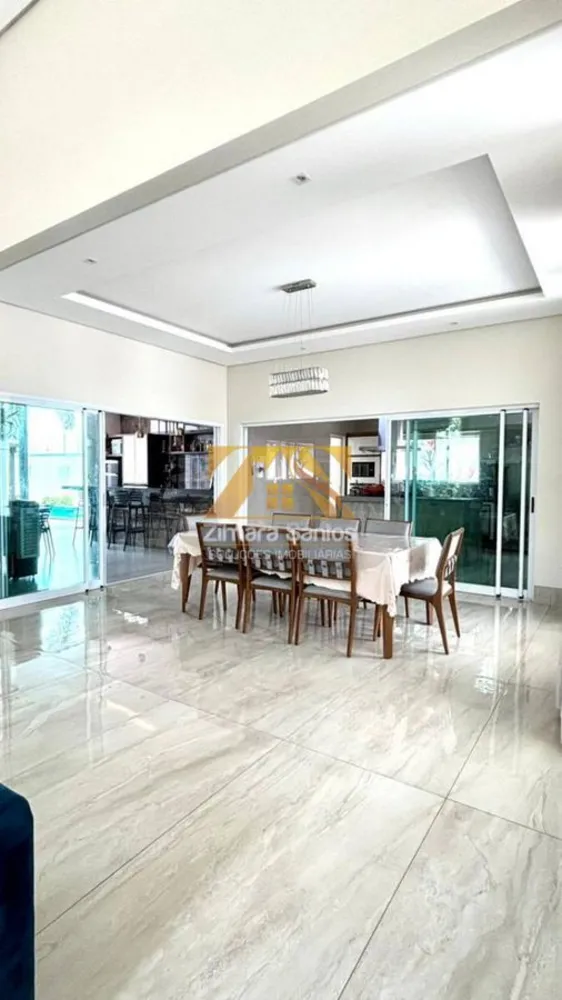 Casa, 4 quartos, 343 m² - Foto 6