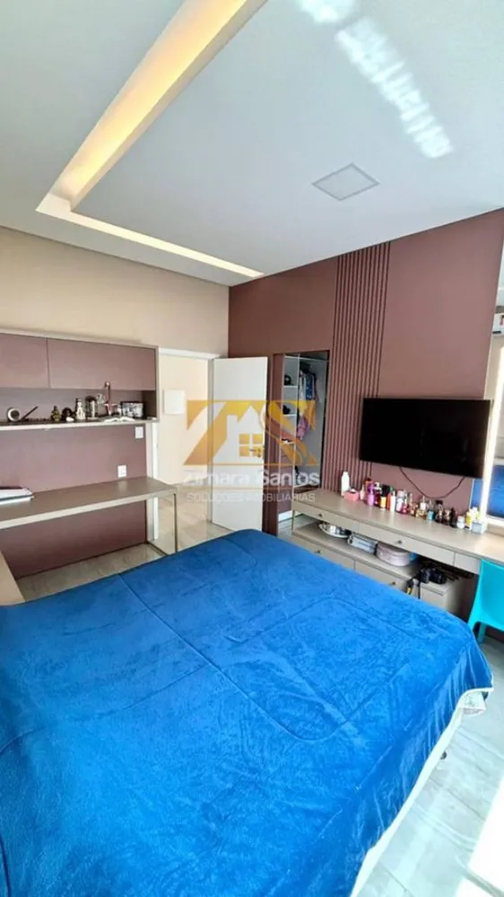 Casa, 4 quartos, 343 m² - Foto 8