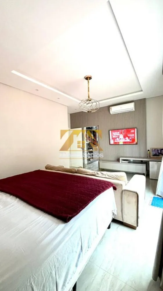 Casa, 4 quartos, 343 m² - Foto 7