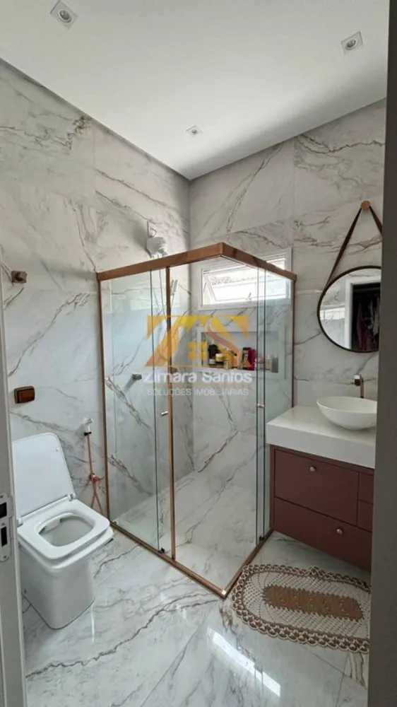 Casa, 4 quartos, 343 m² - Foto 9