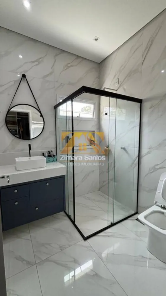 Casa, 4 quartos, 343 m² - Foto 11