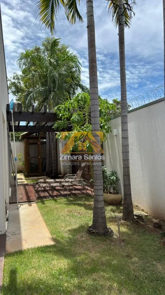 Casa, 4 quartos, 343 m² - Foto 3
