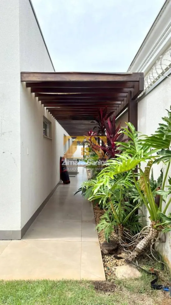 Casa, 4 quartos, 343 m² - Foto 12